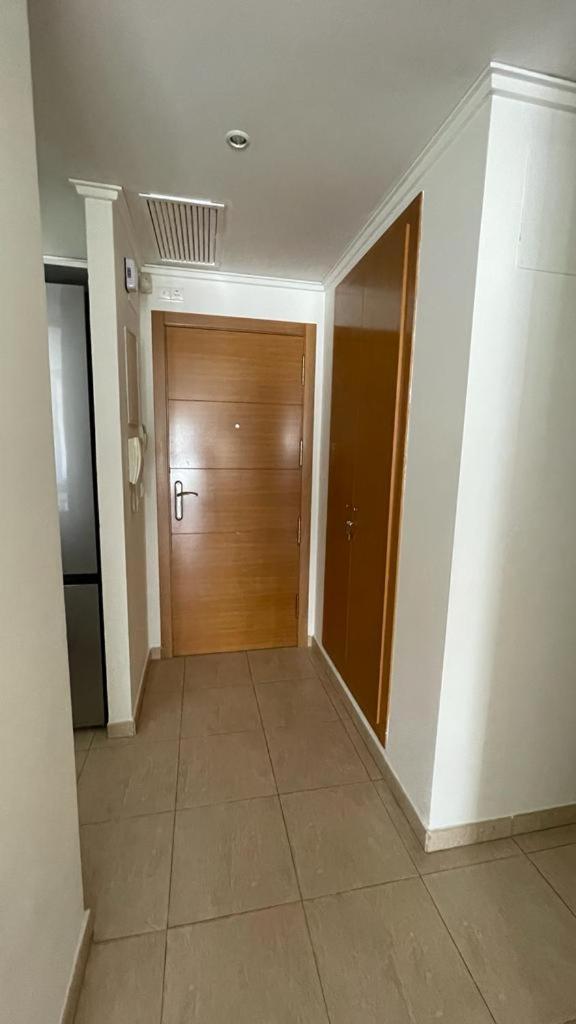 Apartamento Tintin Moraira Kültér fotó